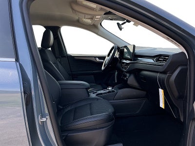 2026 Ford Escape PHEV