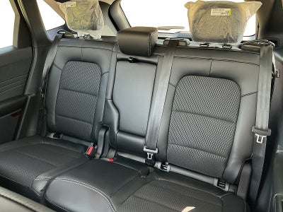 2026 Ford Escape PHEV