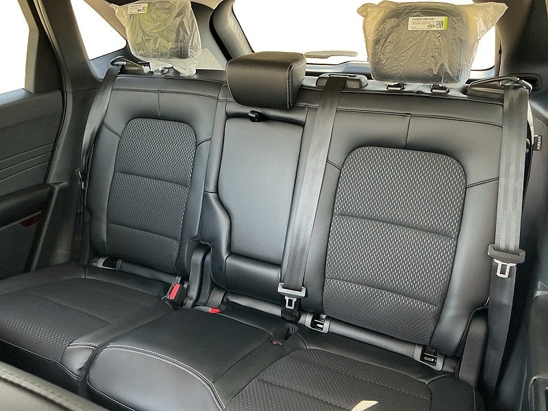 2026 Ford Escape PHEV