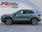 2026 Ford Escape PHEV