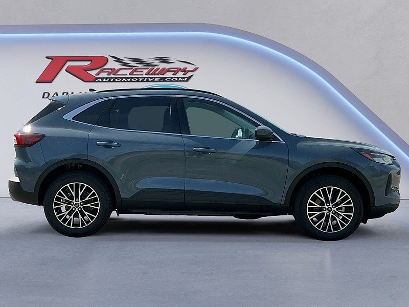 2026 Ford Escape PHEV