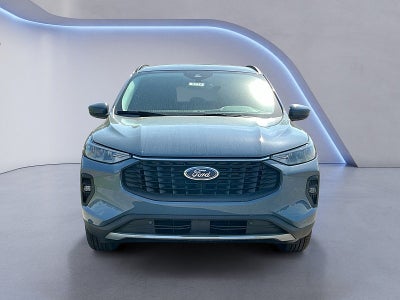 2026 Ford Escape PHEV