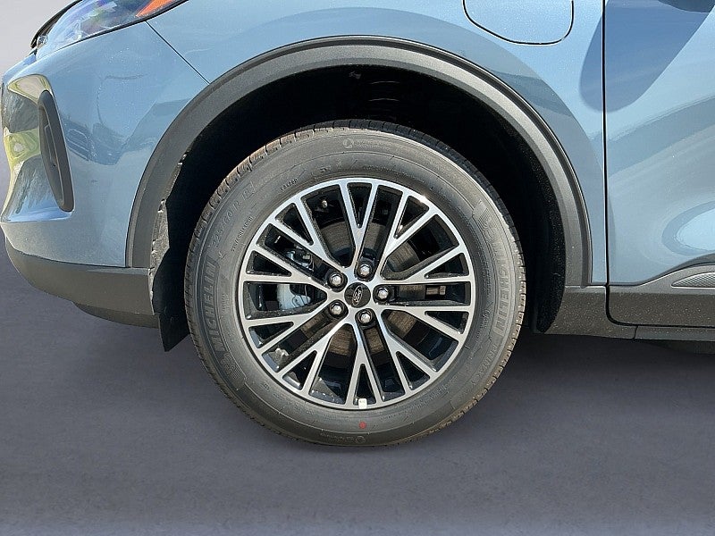 2026 Ford Escape PHEV