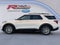 2026 Ford Explorer Active RWD