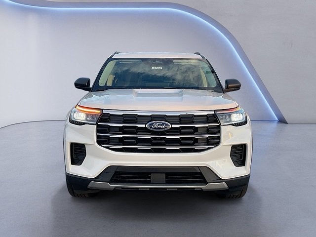 2026 Ford Explorer Active RWD