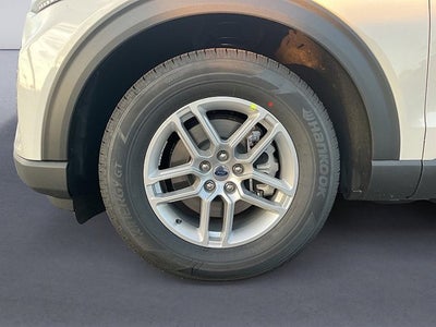 2026 Ford Explorer Active RWD