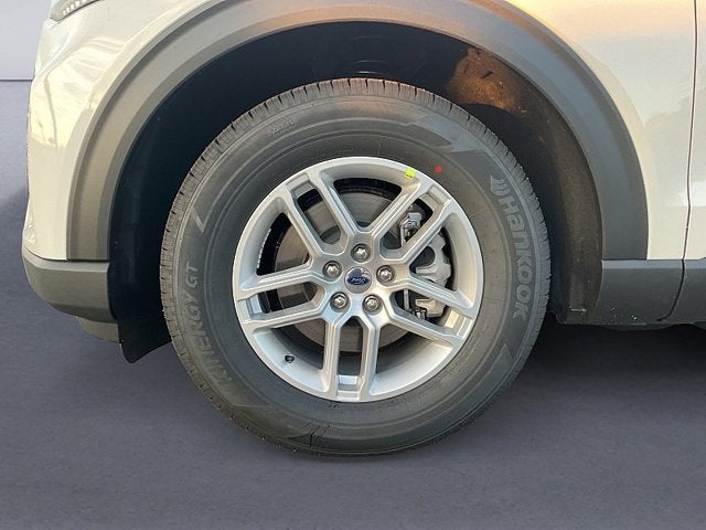 2026 Ford Explorer Active RWD