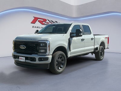 2026 Ford Super Duty F-250 4WD XL