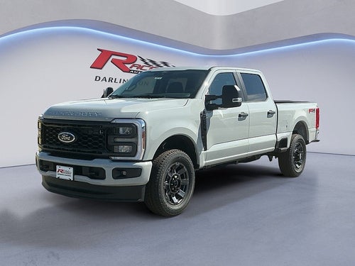 2026 Ford Super Duty F-250 4WD XL