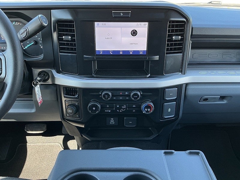 2026 Ford Super Duty F-250® XL