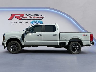 2026 Ford Super Duty F-250® XL