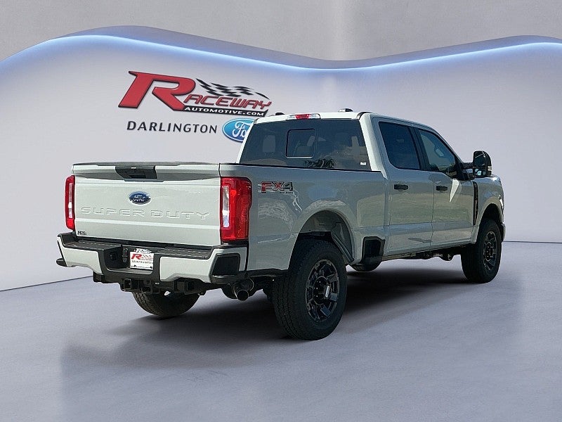 2026 Ford Super Duty F-250® XL