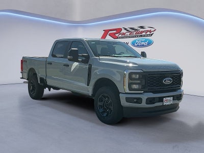 2026 Ford Super Duty F-250® XL