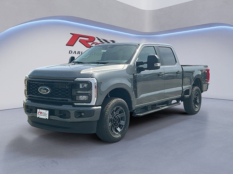2026 Ford Super Duty F-250 4WD XL