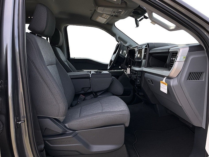 2026 Ford Super Duty F-250 4WD XL