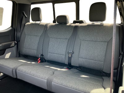 2026 Ford Super Duty F-250 4WD XL