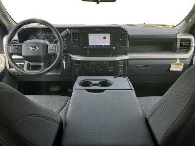 2026 Ford Super Duty F-250 4WD XL