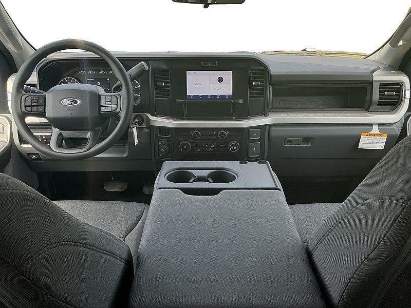 2026 Ford Super Duty F-250 4WD XL