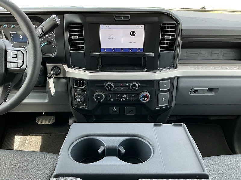2026 Ford Super Duty F-250 4WD XL