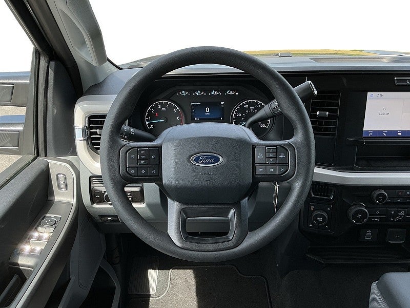 2026 Ford Super Duty F-250 4WD XL