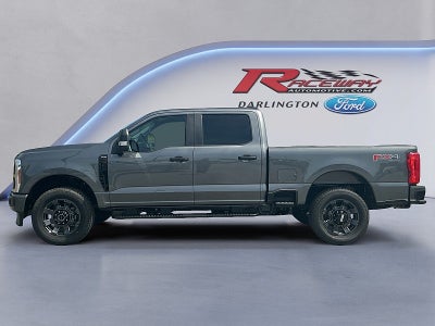 2026 Ford Super Duty F-250 4WD XL