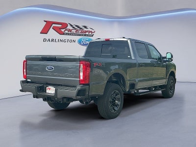 2026 Ford Super Duty F-250 4WD XL