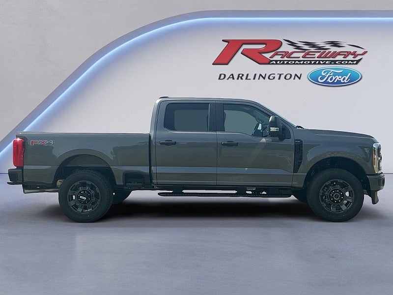 2026 Ford Super Duty F-250 4WD XL