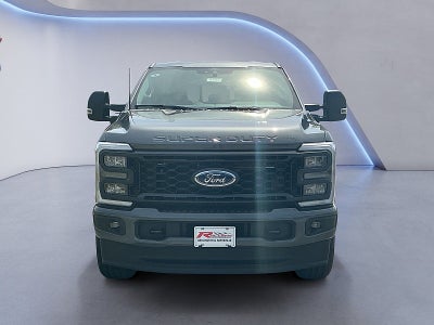 2026 Ford Super Duty F-250 4WD XL