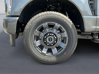 2026 Ford Super Duty F-250 4WD XL