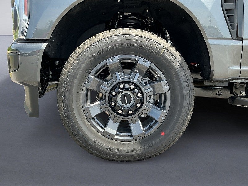 2026 Ford Super Duty F-250 4WD XL