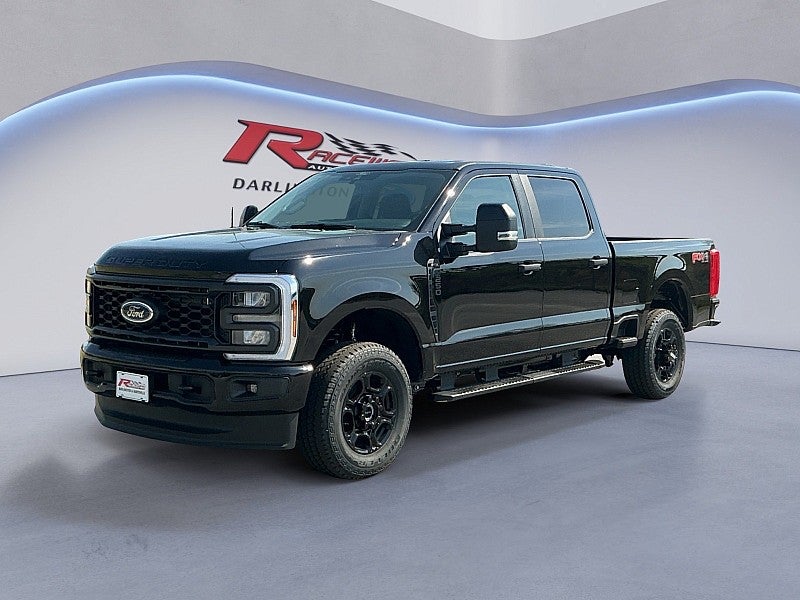 2026 Ford Super Duty F-250 4WD XL
