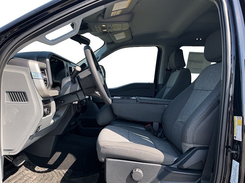 2026 Ford Super Duty F-250 4WD XL