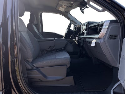 2026 Ford Super Duty F-250 4WD XL