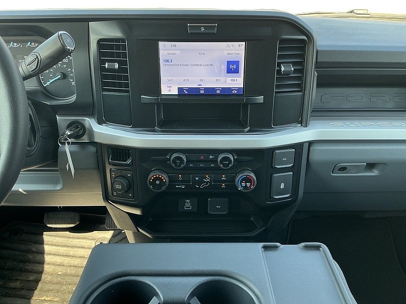 2026 Ford Super Duty F-250 4WD XL