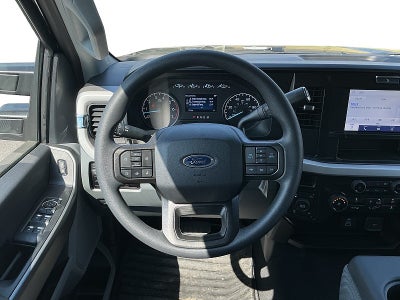 2026 Ford Super Duty F-250 4WD XL