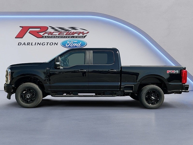 2026 Ford Super Duty F-250 4WD XL