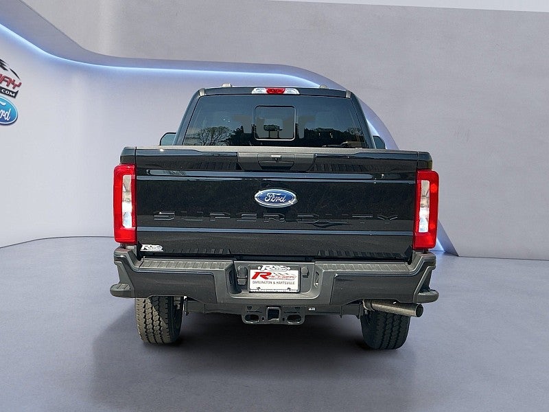 2026 Ford Super Duty F-250 4WD XL