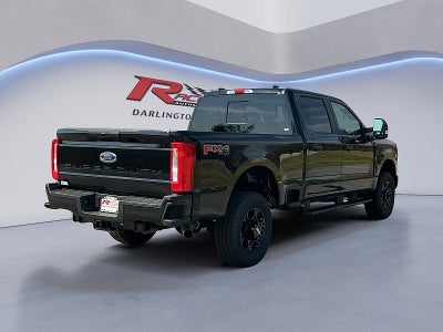 2026 Ford Super Duty F-250 4WD XL