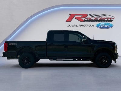 2026 Ford Super Duty F-250 4WD XL