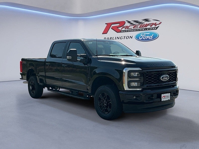 2026 Ford Super Duty F-250 4WD XL