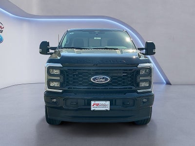 2026 Ford Super Duty F-250 4WD XL
