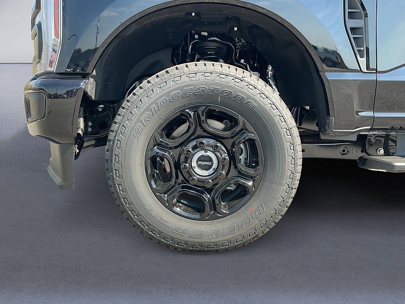 2026 Ford Super Duty F-250 4WD XL