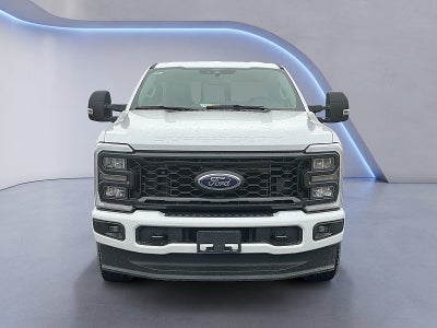 2026 Ford Super Duty F-250 4WD XL
