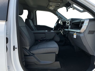 2026 Ford Super Duty F-250 4WD XL