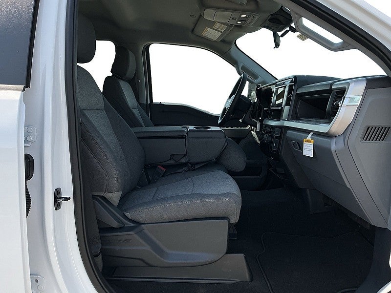 2026 Ford Super Duty F-250 4WD XL