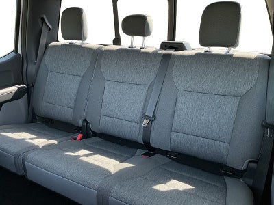 2026 Ford Super Duty F-250 4WD XL