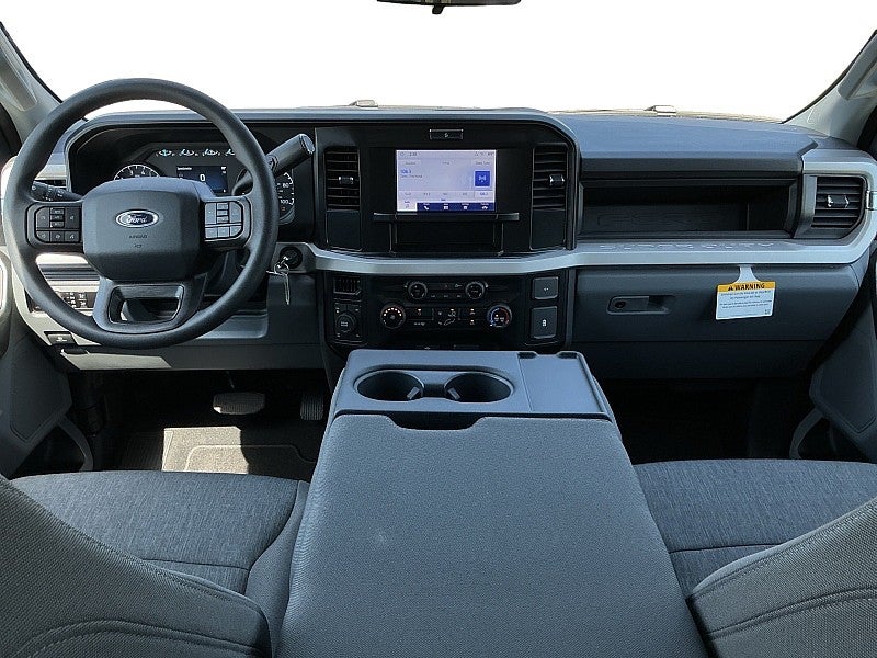 2026 Ford Super Duty F-250 4WD XL