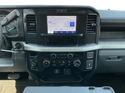 2026 Ford Super Duty F-250 4WD XL