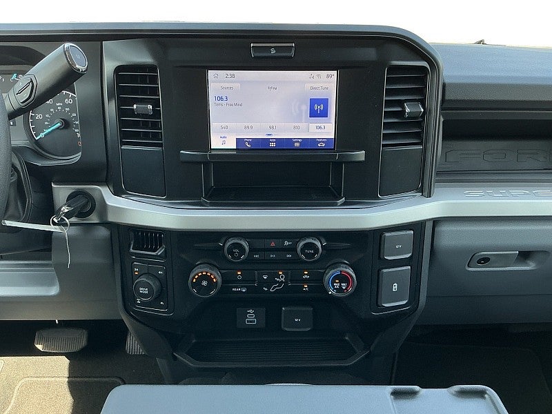 2026 Ford Super Duty F-250 4WD XL