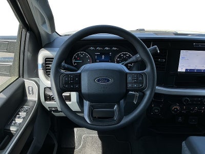 2026 Ford Super Duty F-250 4WD XL
